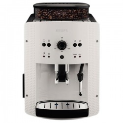 Espressor automat Krups EA810570, Functie Cappucino, 15 Bar, Capacitate 500 g Cafea Boabe