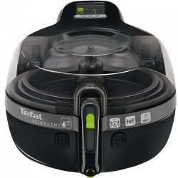 Friteuza Actifry 2 in 1 Tefal YV9601 Nutritious & Delicious, Capacitate 1,5 Kg