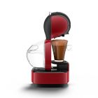 Aparat de cafea Krups Dolce Gusto KP1305 Lumio, Putere 1600W, Automat, 15 Bari, Sistem Anti-picurare
