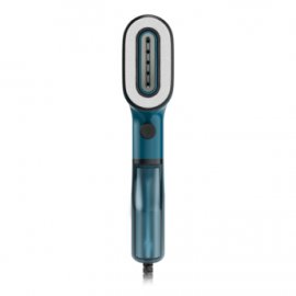 Aparat de calcat vertical cu abur Tefal Pure Pop Garment DT2020, 1300 W, recipient apa 70 ml, autonomie 4 minute