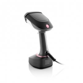 Aparat de calcat vertical cu aburi ETA Stephany 2270, 1400 W, 380 ml, 25 g / min