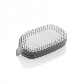 Aparat de calcat vertical cu aburi ETA Stephany 2270, 1400 W, 380 ml, 25 g / min