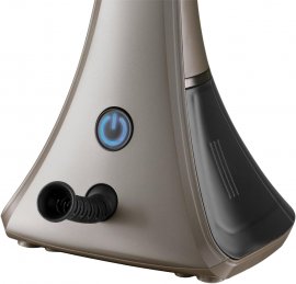 Aparat de calcat vertical Russell Hobbs Steam Genie Aroma 28040, 1800W, capacitate 200ml, Ceramica