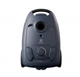 Aspirator cu sac AEG Seria 500 AB51C1DB, Putere Maxima 750W, Filtru HEPA, Roti Moi, Accesorii Tapiterie si Spatiil Inguste
