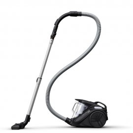 Aspirator fara sac Rowenta Compact Power Cyclonic RO3725EA, 750W, recipient praf 1.5 L