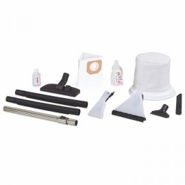 Aspirator Injectie Extractie Multifunctional cu Spalare si Filtrare prin Apa HAEGER Aquaclean Pro, 1200W, Putere 20KPa,  Aspira Podele si Curata Covoare, Tapiterii, Saltele