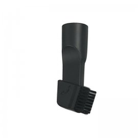 Aspirator Vertical si de Mana cu Fir HAEGER Venus 2in1, Ultra Usor, Fara Sac, 600W, Putere 18,5 Kpa, 0.6L, Filtru HEPA, Ciclonic, Tub Inox, Cablu 5m, Usor de Manevrat, VC-600.048A