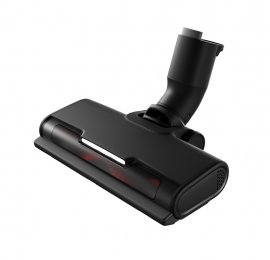 Aspirator vertical Electrolux Seria 600 AP61CB21WS, 21,6V, 2500 mAh, recipient praf 0,5l, tub inox, perie PowerPro multisuprafete cu LED, tehnologie ciclonica, autonomie max 50 minute