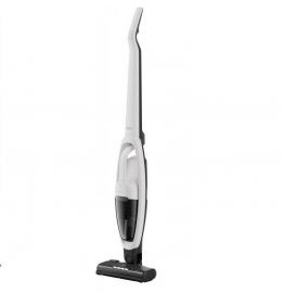 Aspirator vertical fara fir 2-in-1 Aeg HYGIENIC 5000 AS52H212XN, 21.6 V, autonomie 50 min, 79dB, 