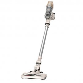 Aspirator vertical fara fir Rowenta X-Pert 6.60 Essential RH6830WO, 100W, 18V, autonomie 45 minute