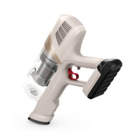 Aspirator vertical fara fir Rowenta X-Pert 6.60 Essential RH6830WO, 100W, 18V, autonomie 45 minute