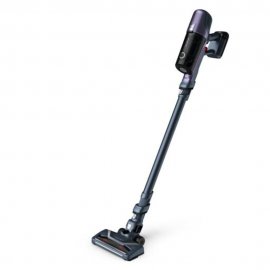Aspirator vertical Rowenta X-Pert 6.60 Essential RH6838WO, 100W, autonomie 45 min