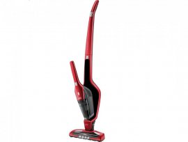 Aspirator vertical si de mana 2 in 1 AEG CX7-2-45AN, fara fir, 18V, autonomie 45 minute, baterie Li-Ion, capacitate 0.5L, lumini LED