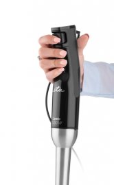 Blender de mana 4 in 1 ETA Lento 4017 90000, 1200 W, 2 recipiente, atasament piure