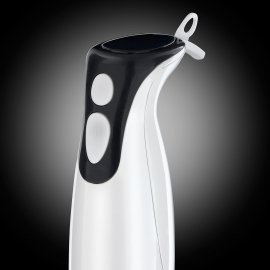 Blender de mana Russell Hobbs Go Create 27550, 200W, 2 trepte de viteza