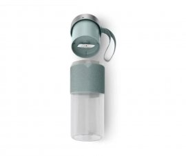 Blender portabil Tefal Lightmix BL1C0430, 1 viteza, 0.3 litri, 1000 W