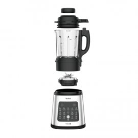 Blender Tefal PerfectMix Cook BL83SD30, 1400W, capacitate 1.75L, viteza variabila, lame detasabile Powelix