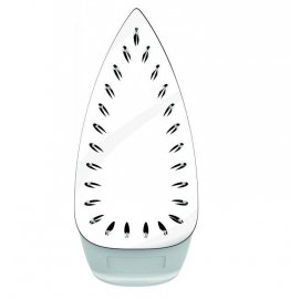 Fier de calcat cu abur AEG DB1720, talpa inox, putere 2200W, capacitate rezervor apa 0.25 l