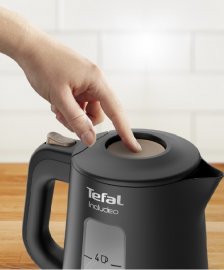 Fierbator apa TEFAL Includeo KI533811, 1l, 1800W, negru