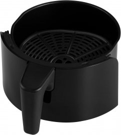Friteuza cu aer cald Russell Hobbs 26500-56, 1100 w, 1.8 L, Negru