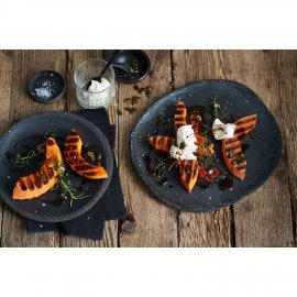 Gratar electric OptiGrill Elite GC750830, 2000 W, 12 programe, functie Searing Boost, 600 cm2 suprafata de gatire, negru
