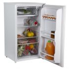 Racitor Mini frigider incorporabil Igenix IG3920, 80L Clasa energetica A+, Congelator 10Litri