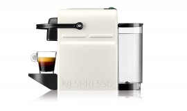 Nespresso Krups Inissia XN1001, Presiune 19 Bar, Putere 1260W, Alb C18931