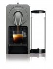 Aparat de cafea Nespresso Krups XN410TPR4, Presiune 19 bar, Putere 1260W, Tehnologie Smart Bluetooth