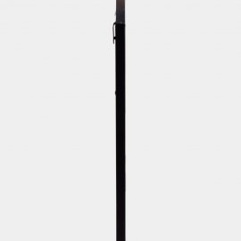 Oglinda decorativa pentru exterior VonHaus 2500374, cadru din fier forjat, 76x91x2.5 cm