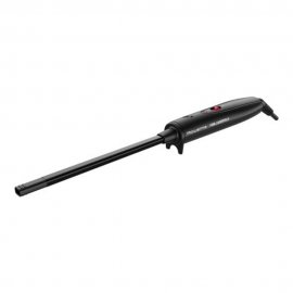 Ondulator Rowenta x Karl Lagerfeld Curls Forever CF311LF0, 180° C, invelis Keratin&Shine