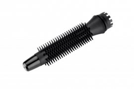 Perie ondulatoare cu aer cald ETA Rosalia 03289000, 400 W, 2 accesorii