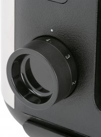 Prajitor de paine din otel inoxidabil, Russell Hobbs N27390, 2 felii, putere 900W, tava de firimituri detasabila, 7 nivele de prajire
