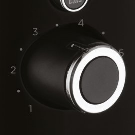 Prajitor de paine Russell Hobbs Stylevia 26292, 4 felii, 1670W, Functie dezghetare