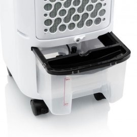 Racitor de aer portabil ETA Frost 2568, 65 W, 3.5 L, temporizator, telecomanda, pt camere de pana la 20mp