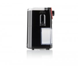 Rasnita de cafea ETA Perfetto 0068, Putere 100 W, 200 g, 17 grade de macinare, recipient de cafea separat