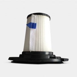 Set 3 filtre HEPA inlocuibile VonShef 3000052, compatibile cu aspiratorul vertical cu fir VonShef 3007796