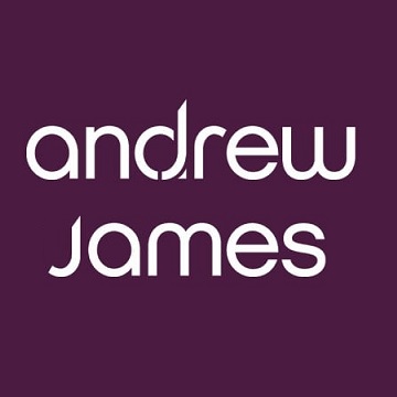 Andrew James